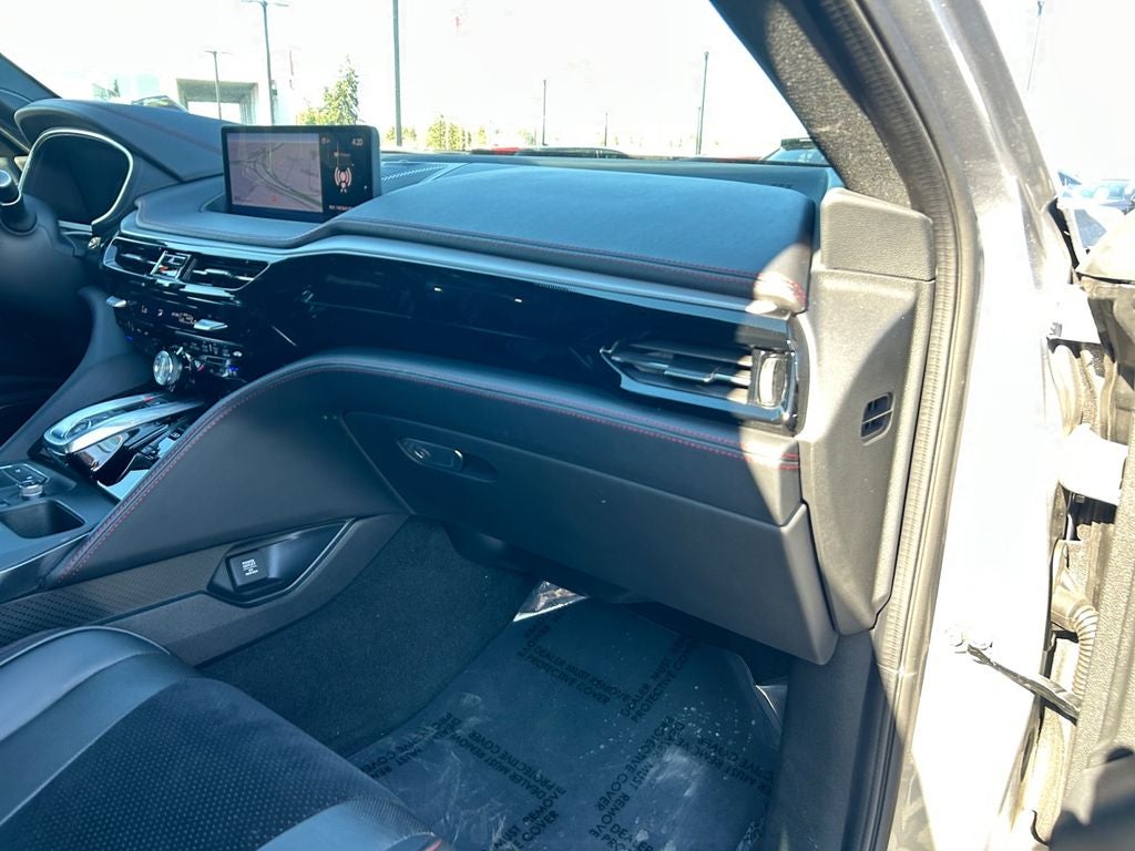 2022 Acura MDX A-Spec SH-AWD