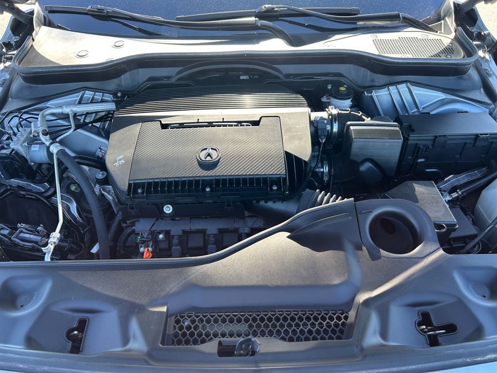 2022 Acura MDX A-Spec SH-AWD