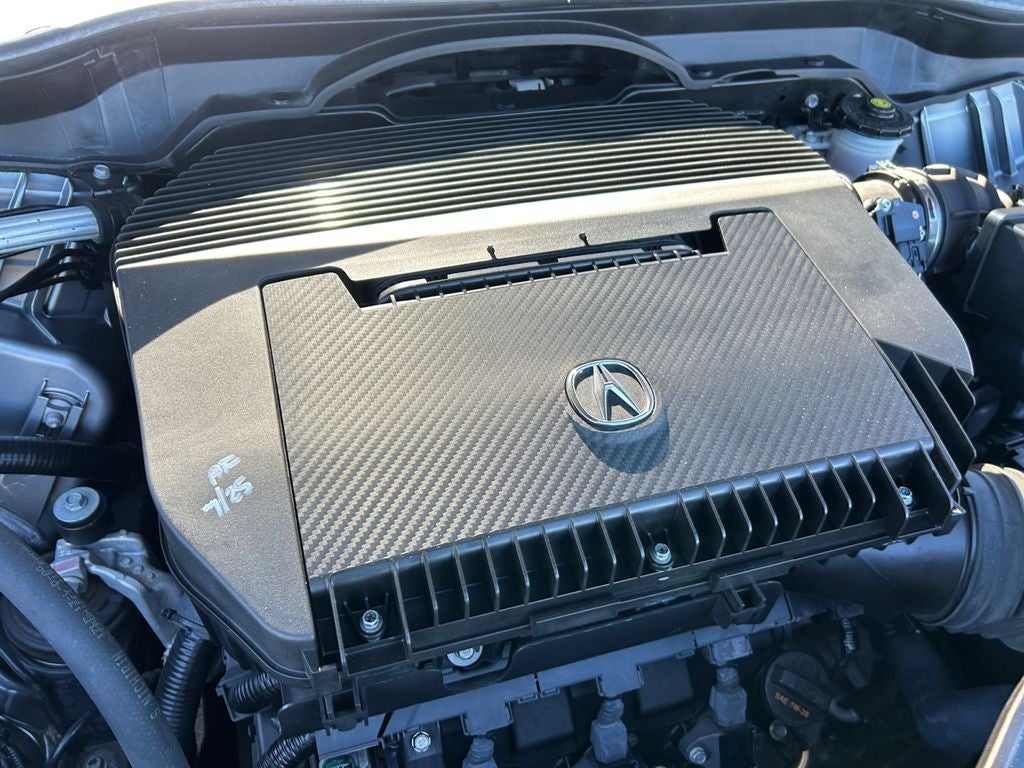 2022 Acura MDX A-Spec SH-AWD