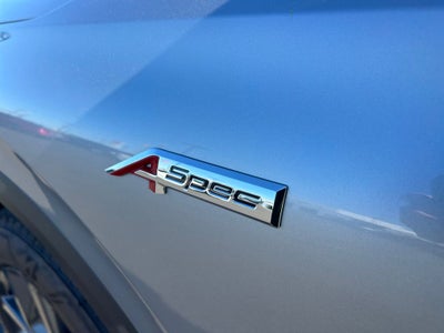 2022 Acura MDX A-Spec SH-AWD