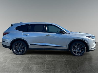 2022 Acura MDX A-Spec SH-AWD