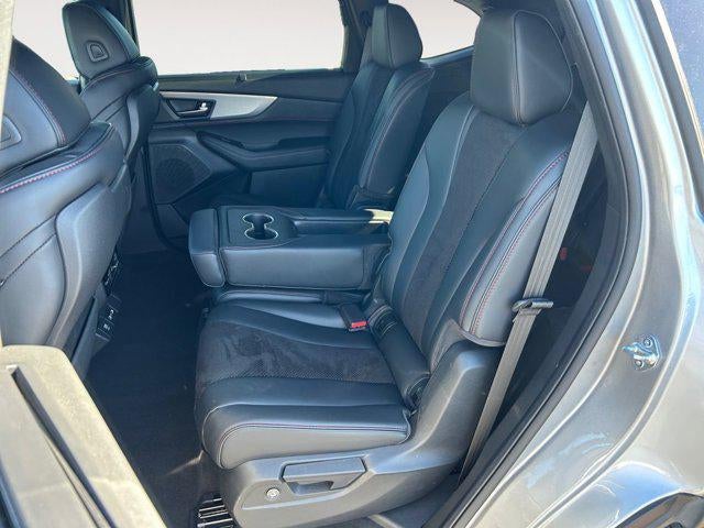 2022 Acura MDX A-Spec SH-AWD