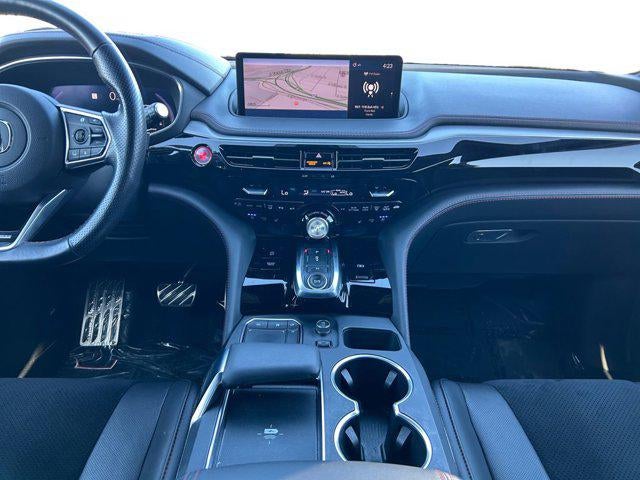 2022 Acura MDX A-Spec SH-AWD