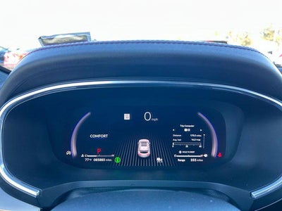 2022 Acura MDX A-Spec SH-AWD