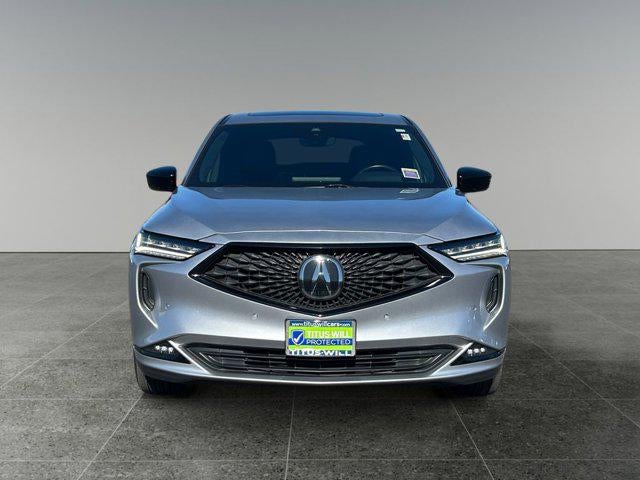 2022 Acura MDX A-Spec SH-AWD