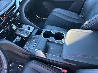 2022 Acura MDX A-Spec SH-AWD