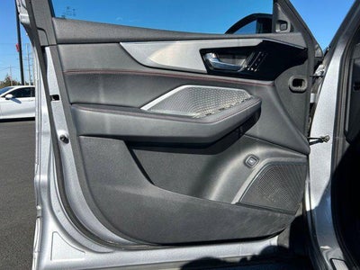 2022 Acura MDX A-Spec SH-AWD