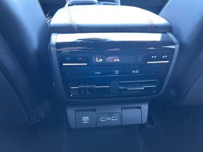 2022 Acura MDX A-Spec SH-AWD