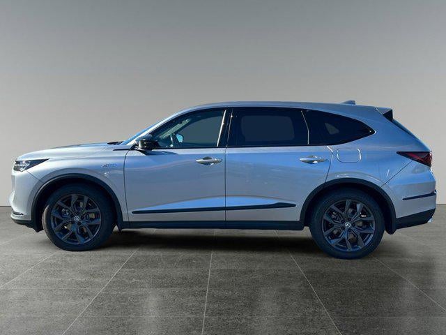 2022 Acura MDX A-Spec SH-AWD
