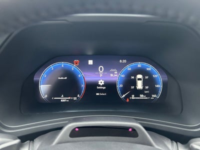 2025 Toyota GRAND HIGHLANDER Platinum