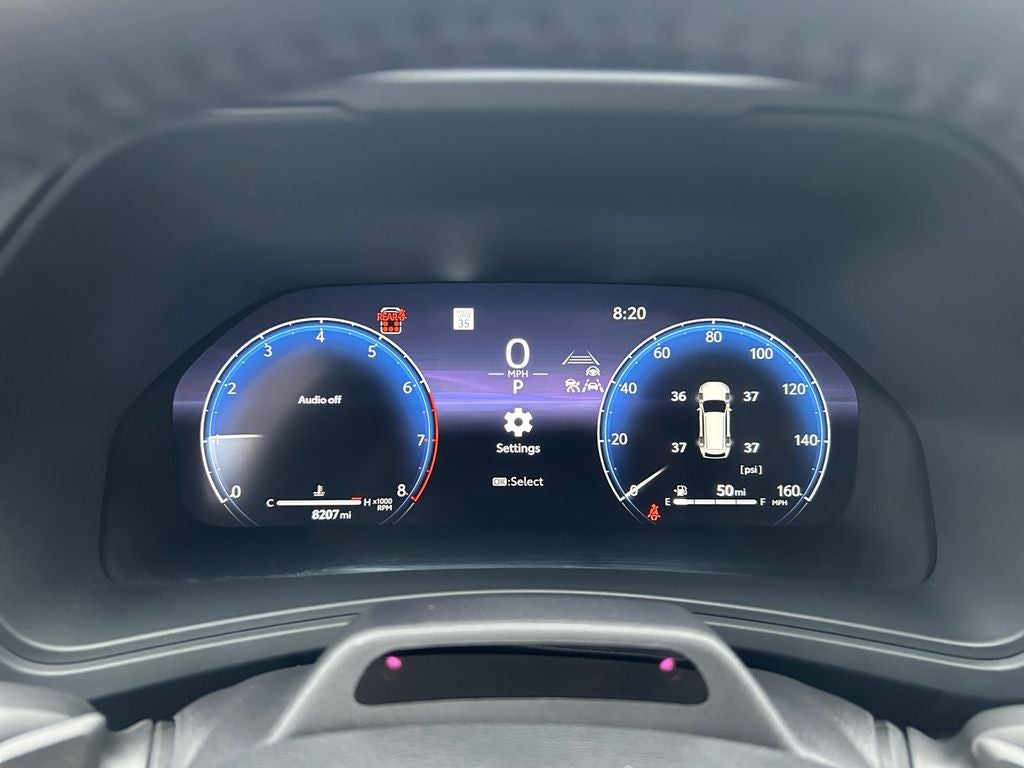 2025 Toyota GRAND HIGHLANDER Platinum