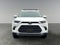 2025 Toyota GRAND HIGHLANDER Platinum