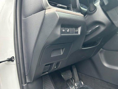 2025 Toyota GRAND HIGHLANDER Platinum