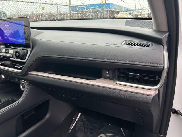 2025 Toyota GRAND HIGHLANDER Platinum