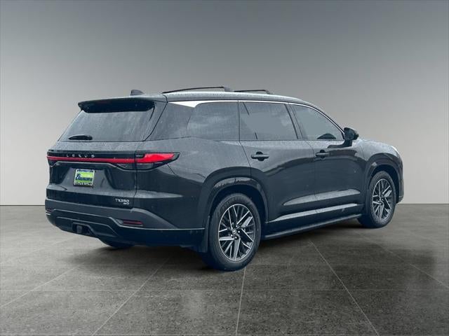 2024 Lexus TX 350 AWD 350 Premium