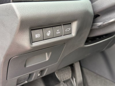 2026 Toyota Grand Highlander Hybrid Hybrid MAX Limited