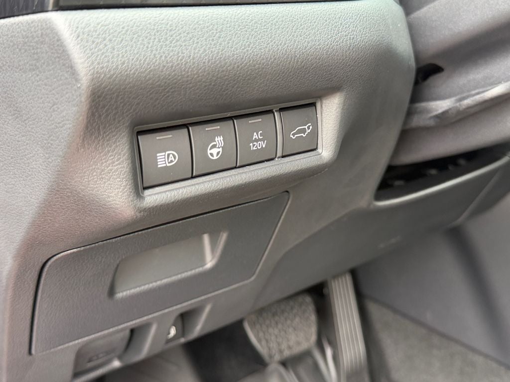 2026 Toyota Grand Highlander Hybrid Hybrid MAX Limited