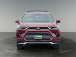 2026 Toyota Grand Highlander Hybrid Hybrid MAX Limited