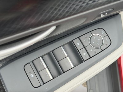 2026 Toyota Grand Highlander Hybrid Hybrid MAX Limited
