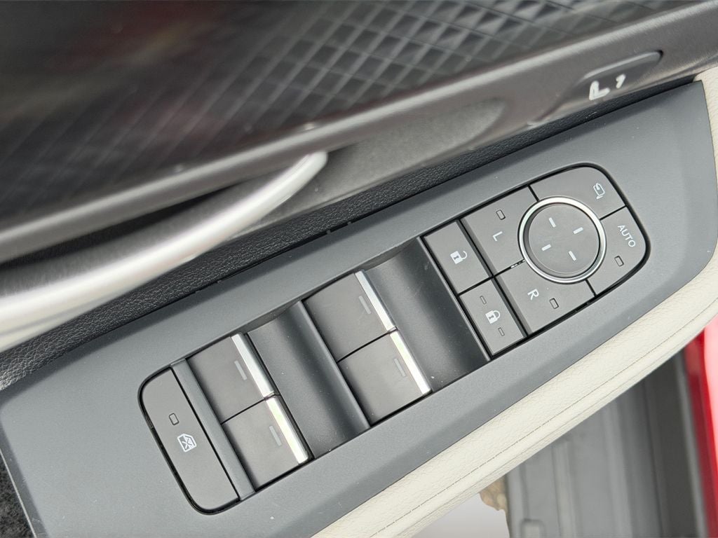 2026 Toyota Grand Highlander Hybrid Hybrid MAX Limited
