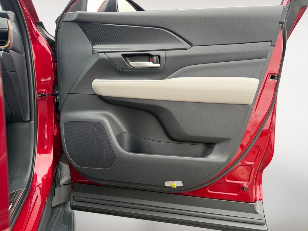 2026 Toyota Grand Highlander Hybrid Hybrid MAX Limited