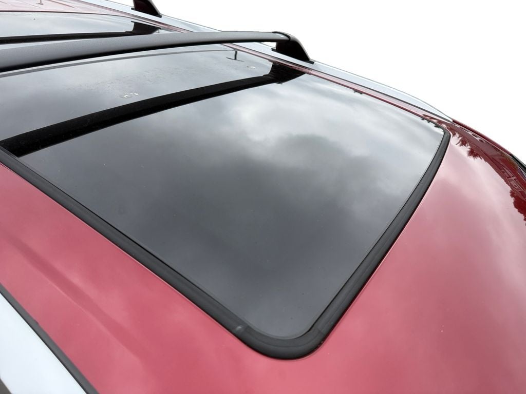 2026 Toyota Grand Highlander Hybrid Hybrid MAX Limited