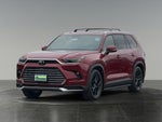 2026 Toyota Grand Highlander Hybrid Hybrid MAX Limited