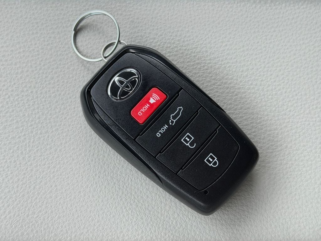2026 Toyota Grand Highlander Hybrid Hybrid MAX Limited