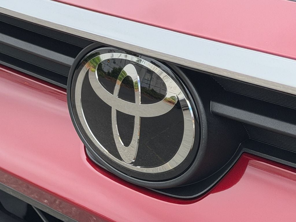 2026 Toyota Grand Highlander Hybrid Hybrid MAX Limited