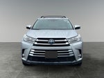 2017 Toyota HIGHLANDER HYBRD Limited