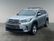 2017 Toyota HIGHLANDER HYBRD Limited