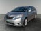 2013 Toyota Sienna XLE 7 Passenger