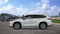 2026 Toyota Highlander Hybrid Hybrid Platinum