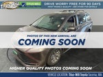 2024 Toyota Sienna XLE 7 Passenger