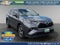 2024 Toyota Highlander Hybrid XLE