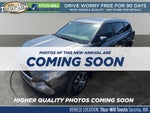 2024 Toyota Highlander Hybrid XLE
