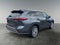 2023 Toyota HIGHLANDER Platinum 1 OWNER