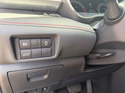 2025 Toyota Highlander XSE