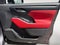 2025 Toyota Highlander XSE