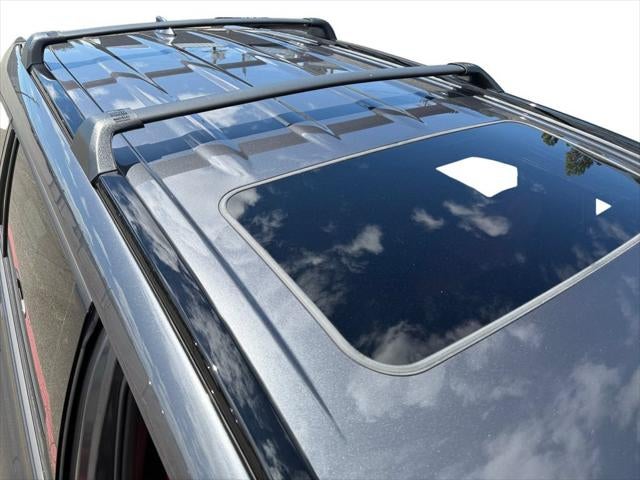 2025 Toyota Highlander XSE