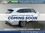 2025 Toyota HIGHLANDER Platinum