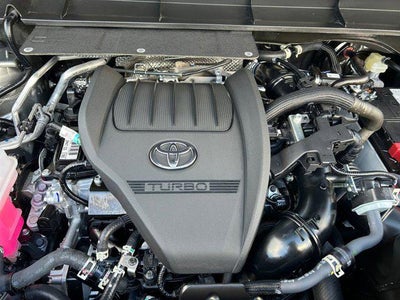 2025 Toyota HIGHLANDER Limited