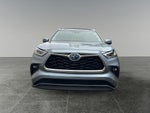 2023 Toyota HIGHLANDER HYBRD Limited
