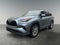 2023 Toyota HIGHLANDER HYBRD Limited
