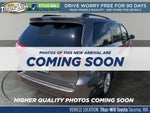 2015 Toyota Sienna XLE 8 Passenger