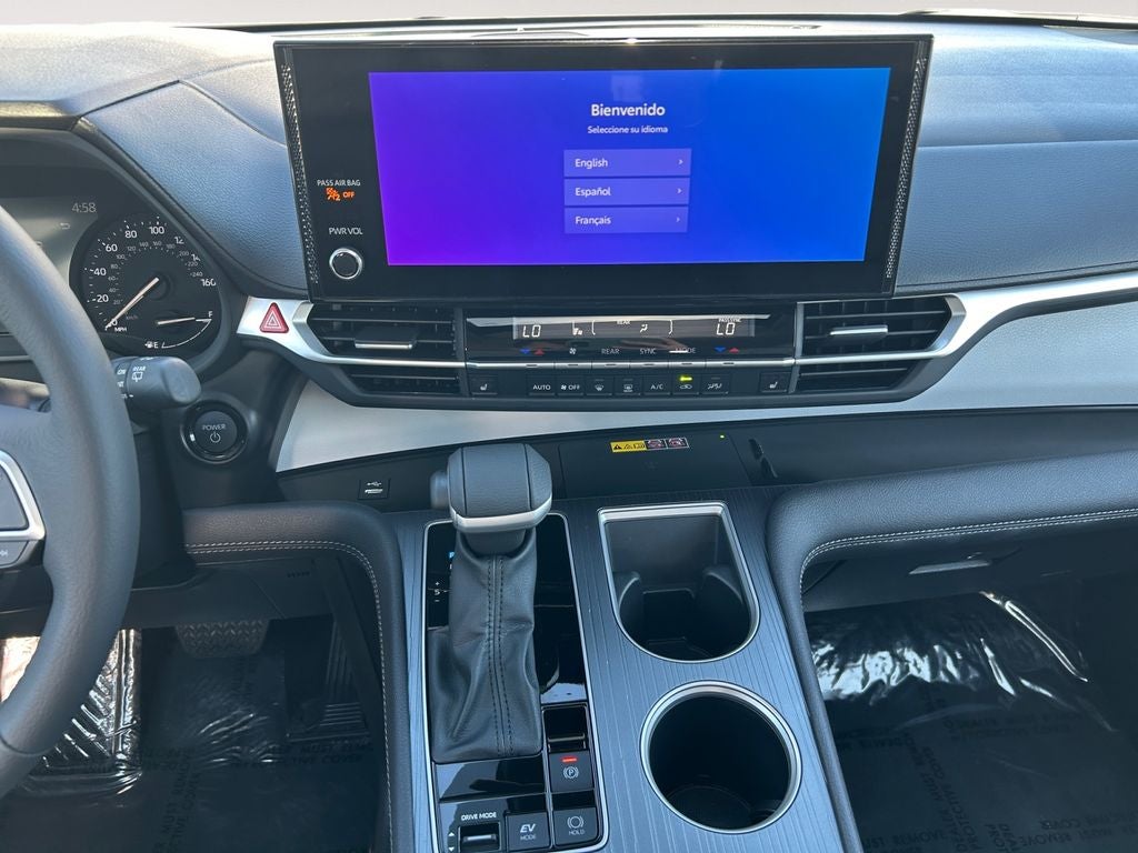 2026 Toyota SIENNA XLE AWD XLE 7 Passenger