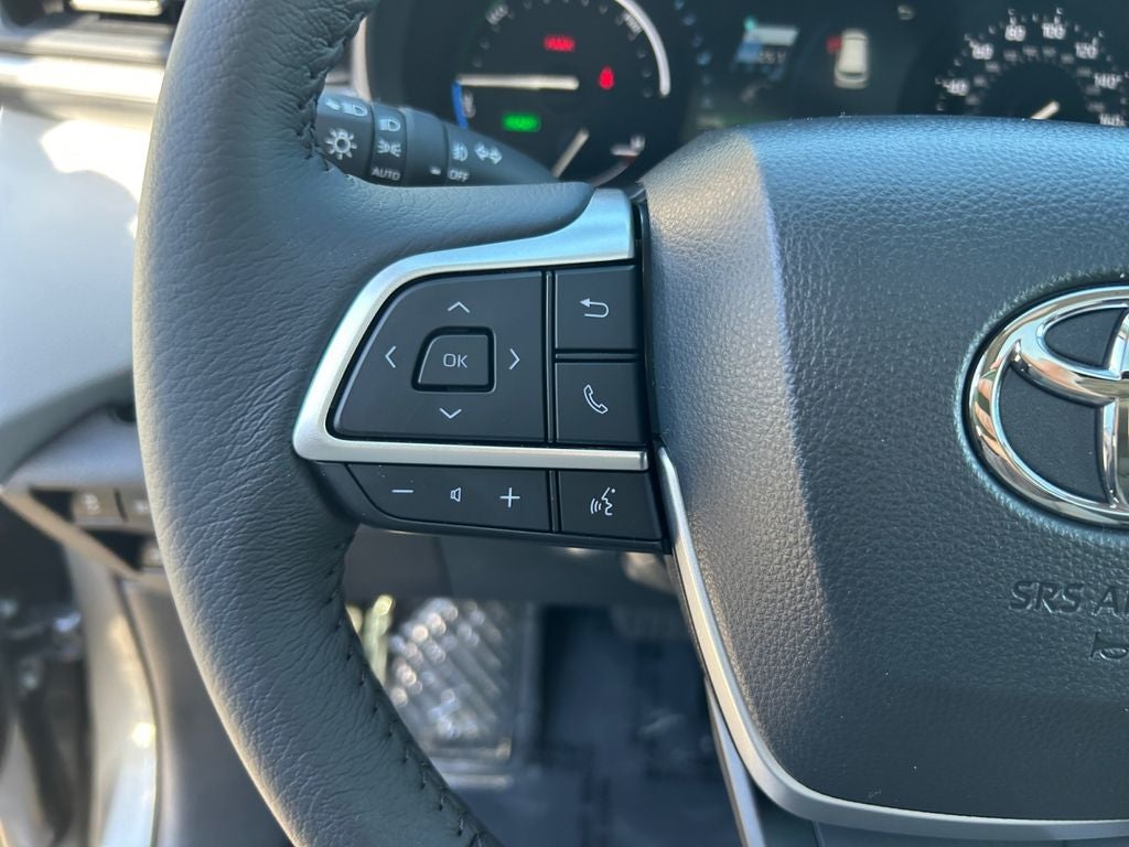 2026 Toyota SIENNA XLE AWD XLE 7 Passenger