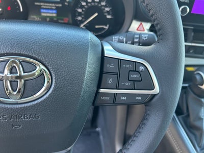 2026 Toyota SIENNA XLE AWD XLE 7 Passenger