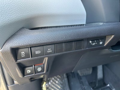 2026 Toyota SIENNA XLE AWD XLE 7 Passenger