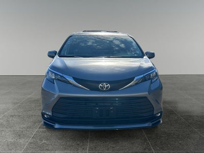 2026 Toyota SIENNA XLE AWD XLE 7 Passenger